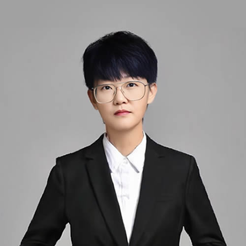 防城港情感咨询导师：依然老师